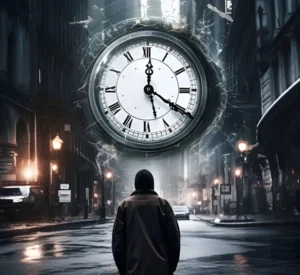 Time Traveller (Print & Play)