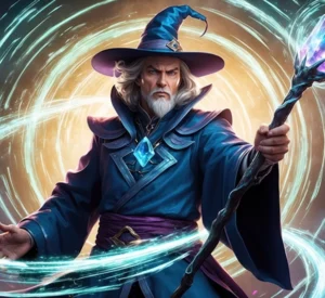 Magical Mayhem! (Print & Play)