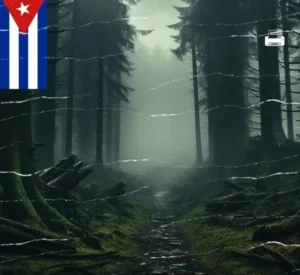 The Cuban Mystery (Printed)
