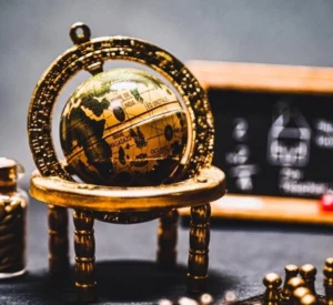 Globe (Print & Play)