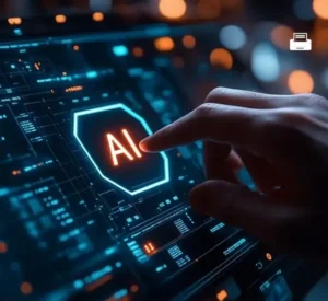 A.I. (Printed)