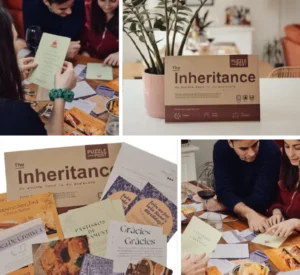 The Inheritance